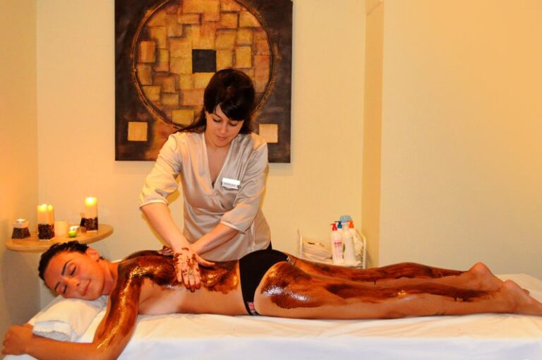 A Complete Guide to Batumi’s Spas: The Best Choices for Foreigners